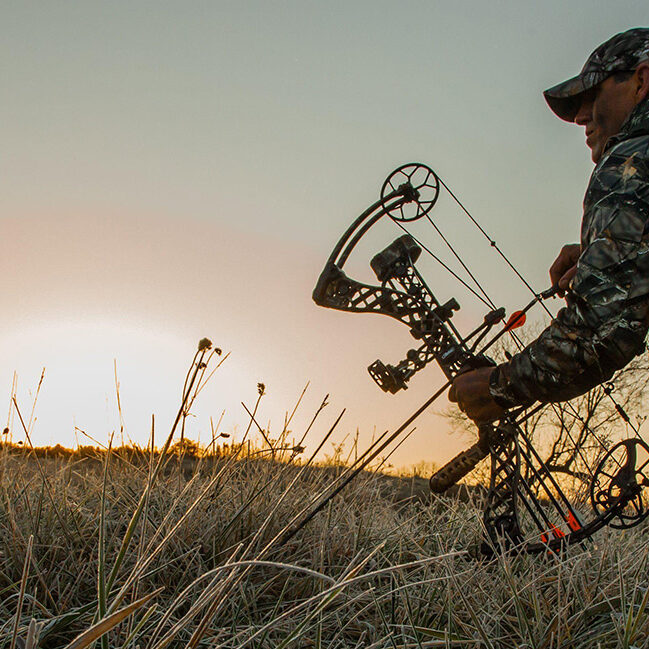 Bow Hunting
